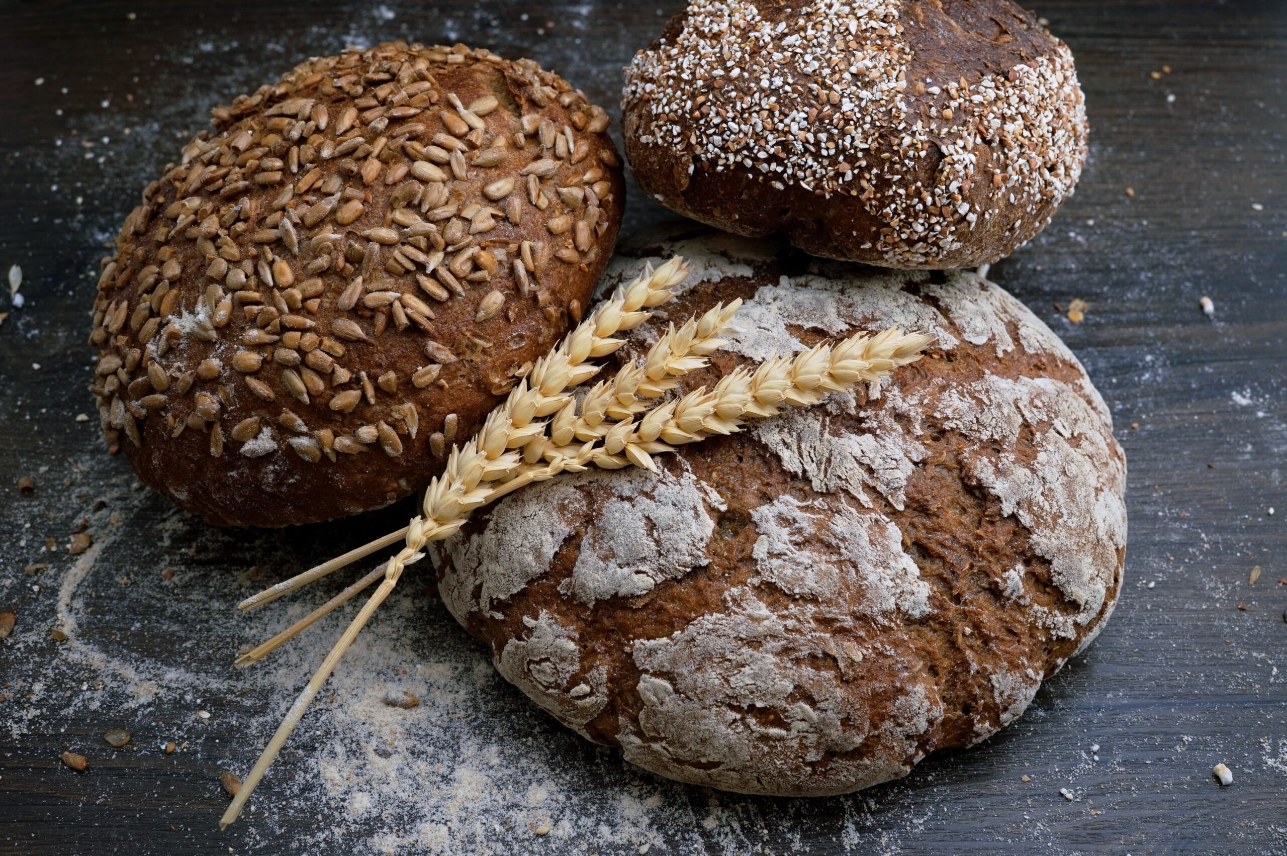 Scopri il mondo di Bakery Irca!