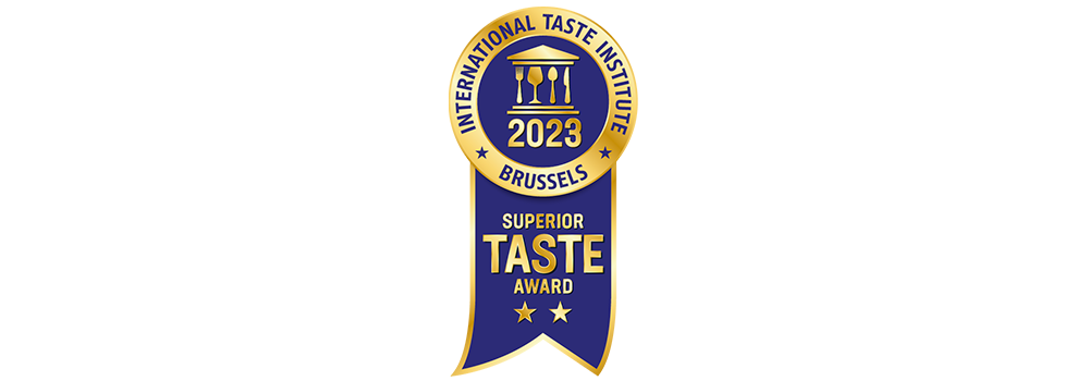 Burro di Latteria vince di nuovo il Superior Taste Award!