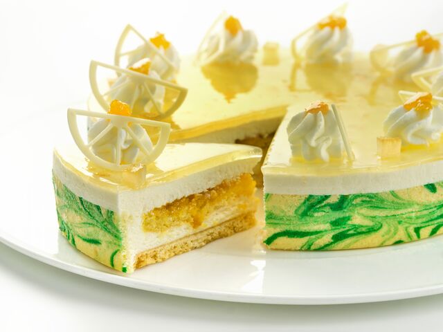 Sal De Riso: l’eccellenza della pasticceria italiana a Dolci Academy
