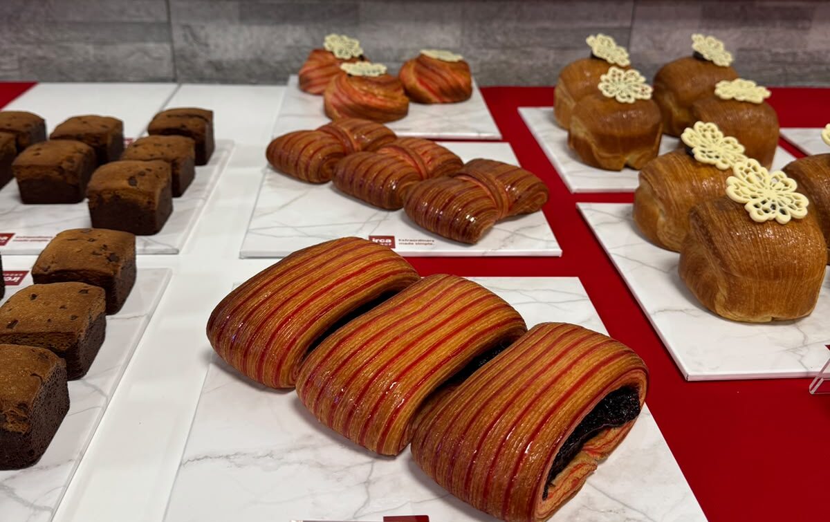 La colazione contemporanea – Le novità Irca Group